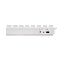A Photo Of Aula MINI60 HE Pro - 60% Magnetic Gaming Keyboard