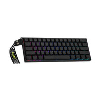 Aula MINI60 HE Pro - 60% Magnetic Gaming Keyboard