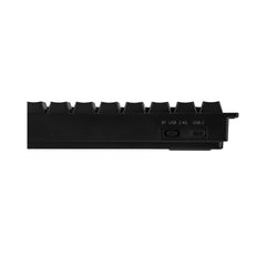 A Photo Of Aula MINI60 HE Pro - 60% Magnetic Gaming Keyboard