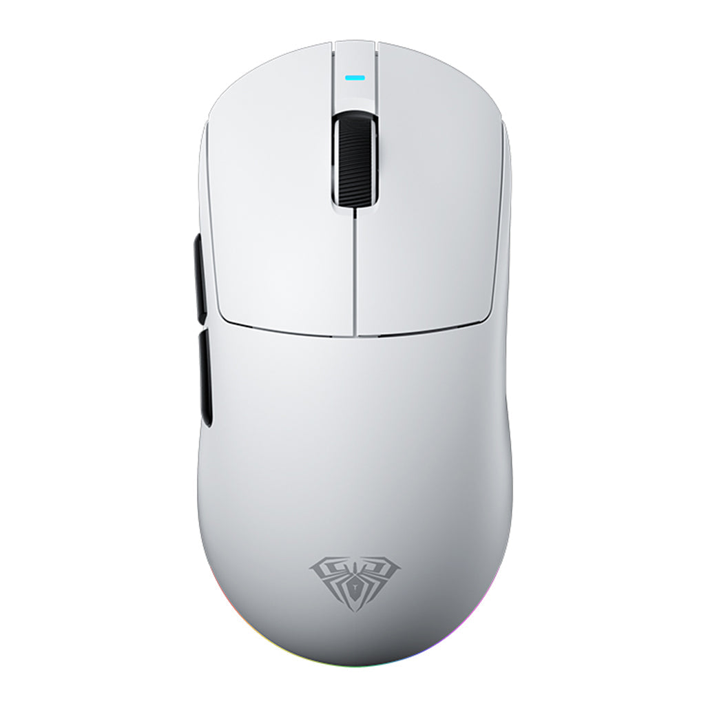 A Photo Of AULA V9 Esports Tri-Mode Wireless Gaming Mouse