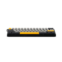 AULA WIN60 HE MAX - 65% Wired Gaming Keyboard