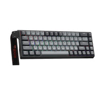 AULA WIN68 HE PRO - Magnetic Gaming Keyboard