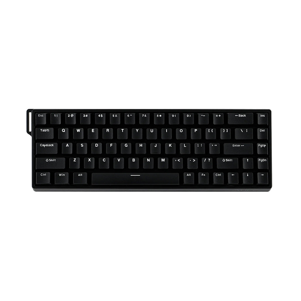 A Photo Of Aula WIN68 HE - Magnetic Switch Gaming Keyboard