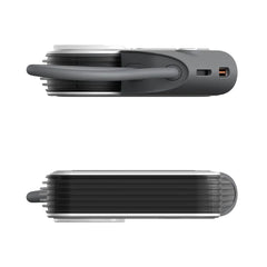 A Photo Of Aulumu M10 10000mAh Multi-Charging Dual-Mag Power Bank