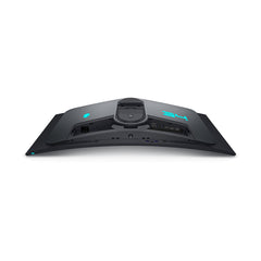 A Photo Of Dell Alienware AW3423DWF 34