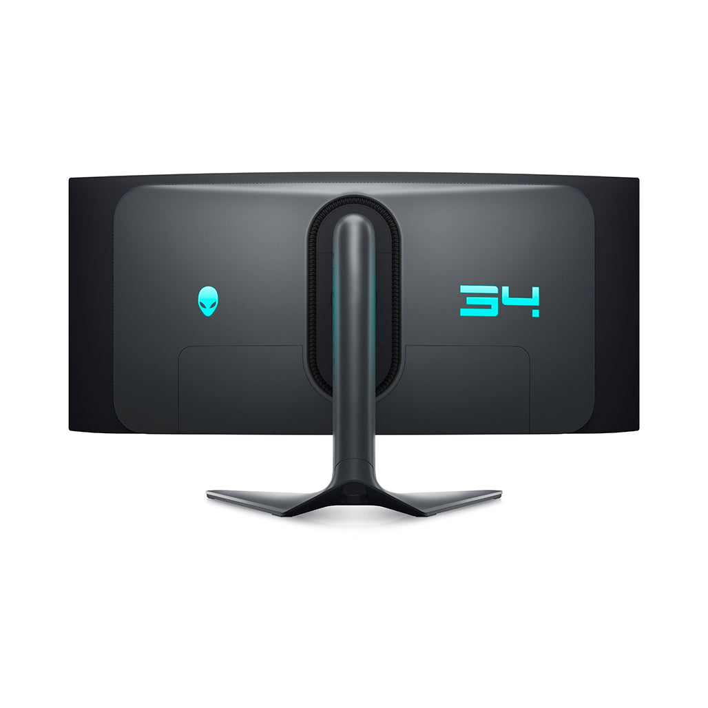 A Photo Of Dell Alienware AW3423DWF - 34