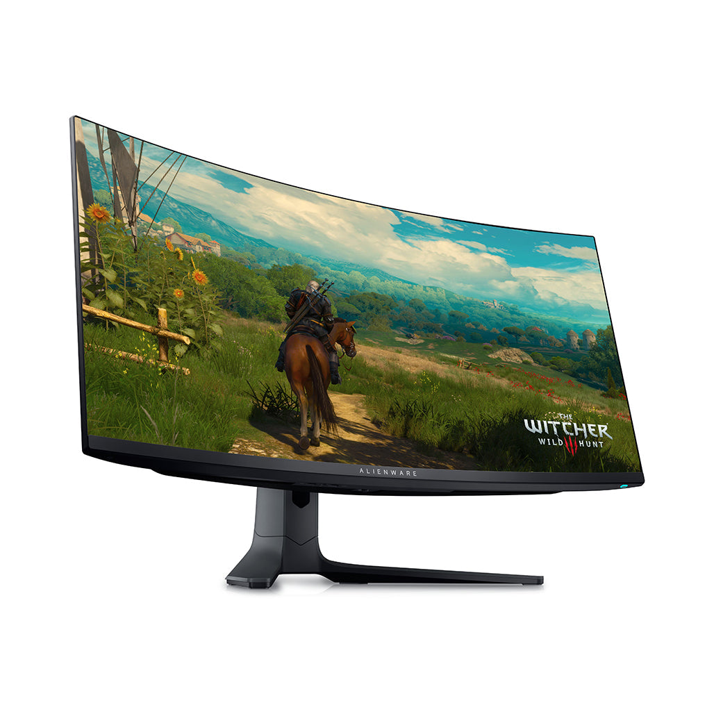 A Photo Of Dell Alienware AW3423DWF 34