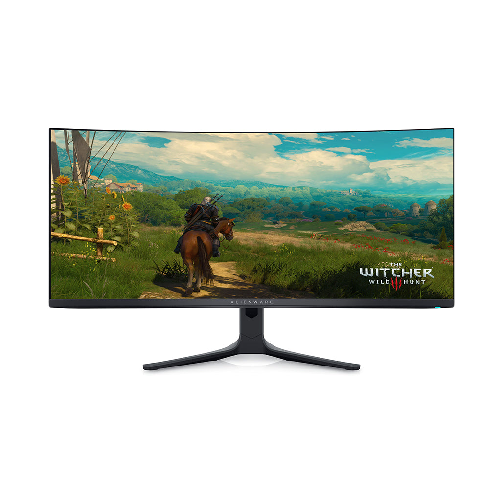 A Photo Of Dell Alienware AW3423DWF 34