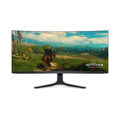 A Photo Of Dell Alienware AW3423DWF 34
