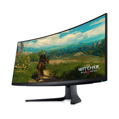 A Photo Of Dell Alienware AW3423DWF 34