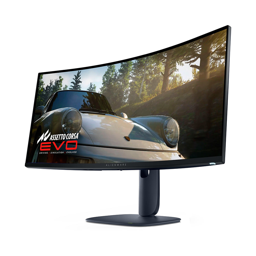 A Photo Of Dell Alienware 34
