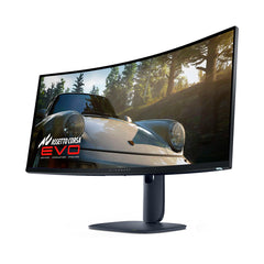 A Photo Of Dell Alienware 34