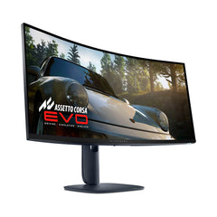 A Photo Of Dell Alienware 34