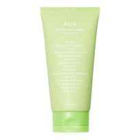 Abib Mild Foam Cleanser Heartleaf Foam - 150ml