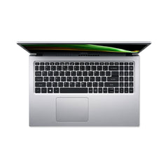 A Photo Of Acer Aspire A315-35-C0L4 - 15.6 inch - Celeron N4500 - 4GB Ram - 1TB HDD - Intel HD Graphics