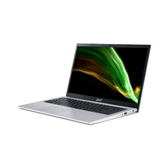 A Photo Of Acer Aspire A315-35-C0L4 - 15.6 inch - Celeron N4500 - 4GB Ram - 1TB HDD - Intel HD Graphics