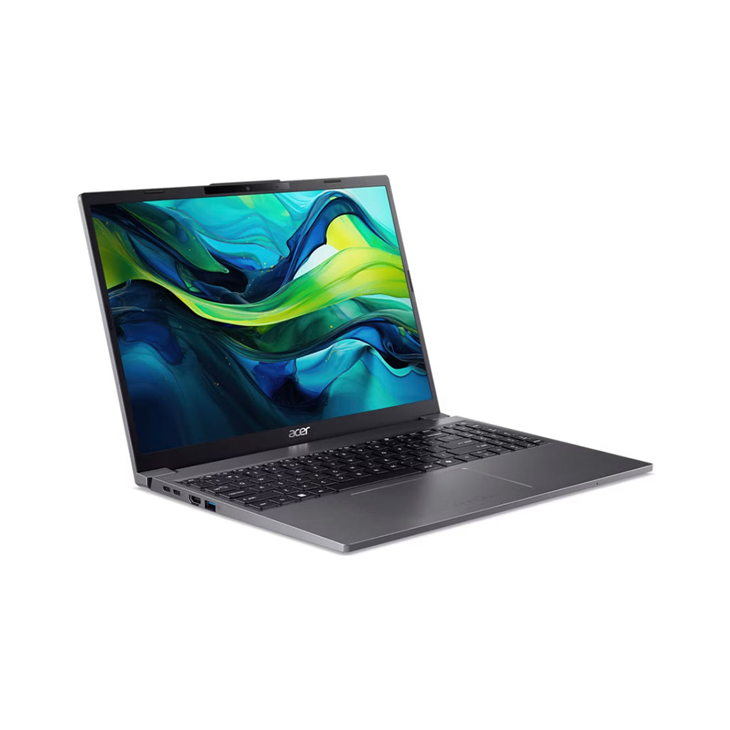 A Photo Of Acer Aspire Go 15 - AG15-51P-510U - 15.3