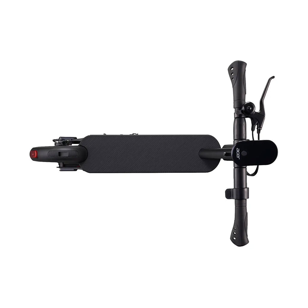 A Photo Of Acer ES Series 3 Electric Scooter - AES013 | 36V/250W Motor, 15.5 MPH, 18.6 Miles Range, 8.5