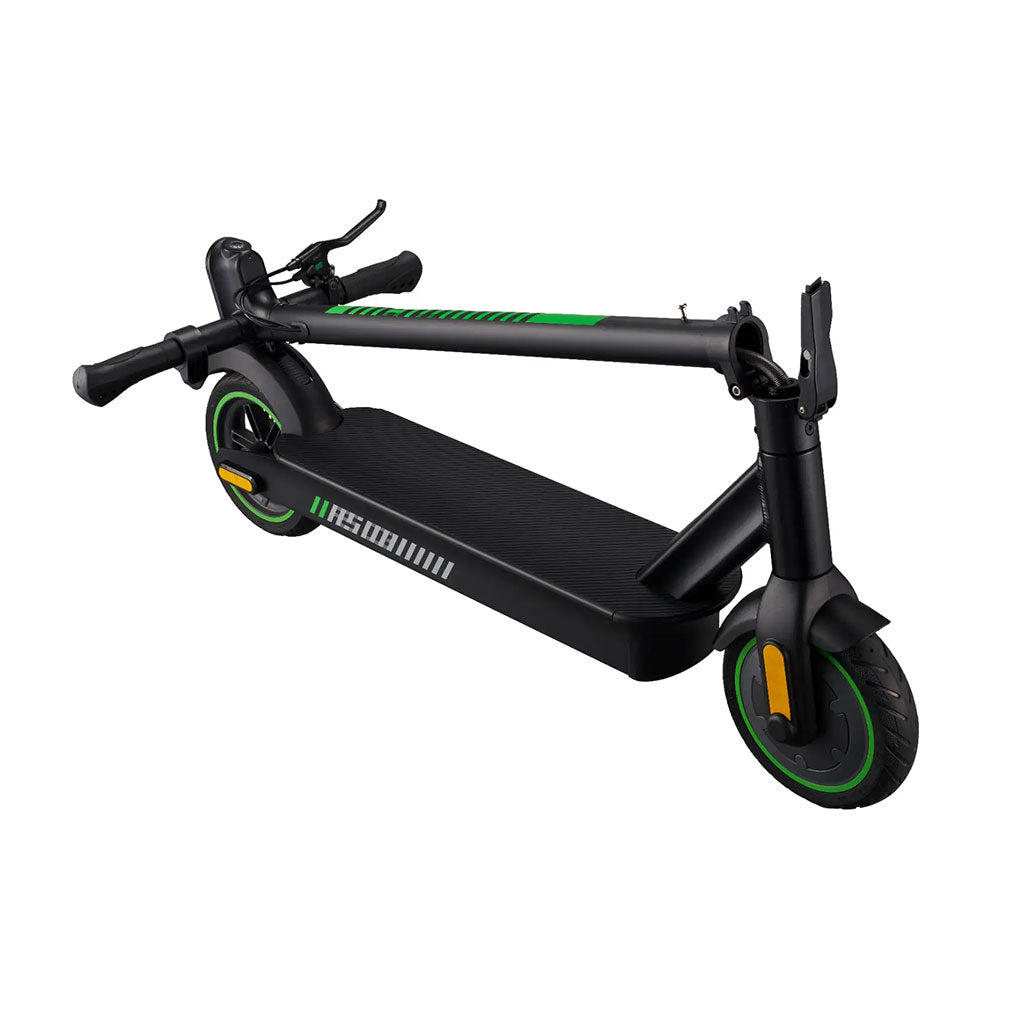 A Photo Of Acer ES Series 3 Electric Scooter - AES013 | 36V/250W Motor, 15.5 MPH, 18.6 Miles Range, 8.5