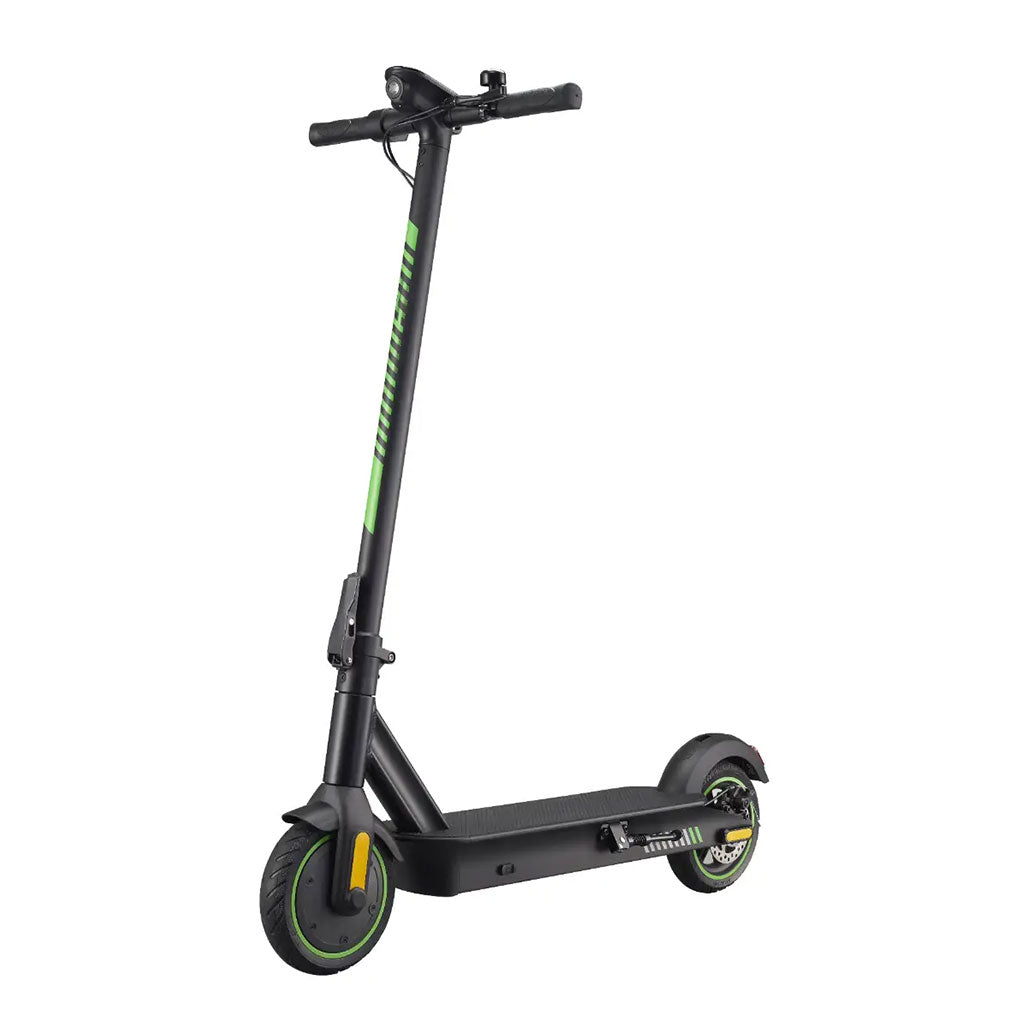 A Photo Of Acer ES Series 3 Electric Scooter - AES013 | 36V/250W Motor, 15.5 MPH, 18.6 Miles Range, 8.5