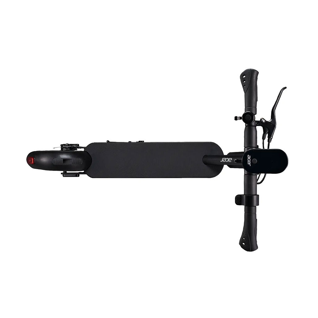 A Photo Of Acer ES Series 5 Electric Scooter - AES015 | 36V/350W Motor, 15.5 MPH, 37.28 Miles Range, 10