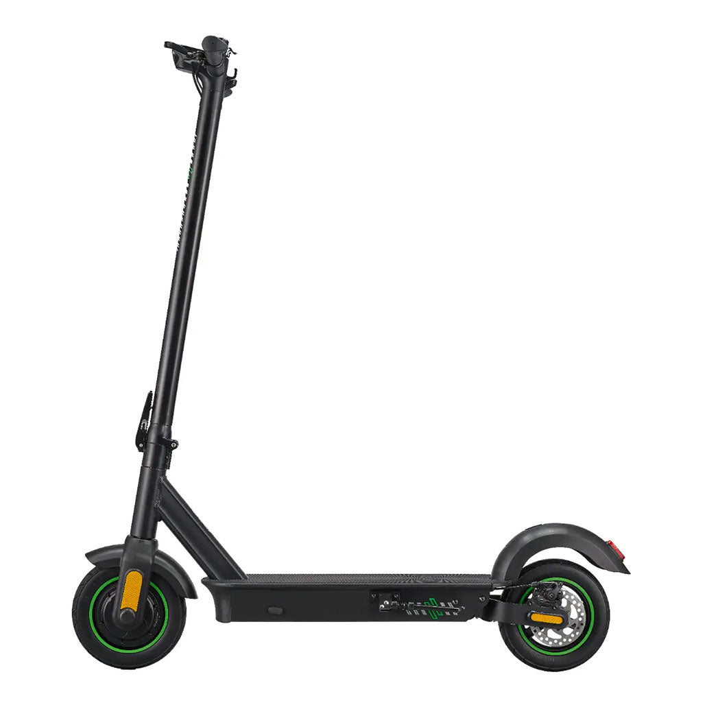 A Photo Of Acer ES Series 5 Electric Scooter - AES015 | 36V/350W Motor, 15.5 MPH, 37.28 Miles Range, 10