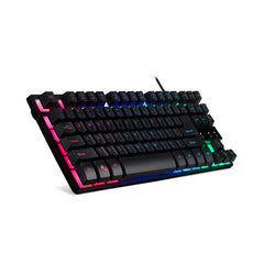 A Photo Of Acer Nitro NKW120 Tenkeyless Gaming Keyboard