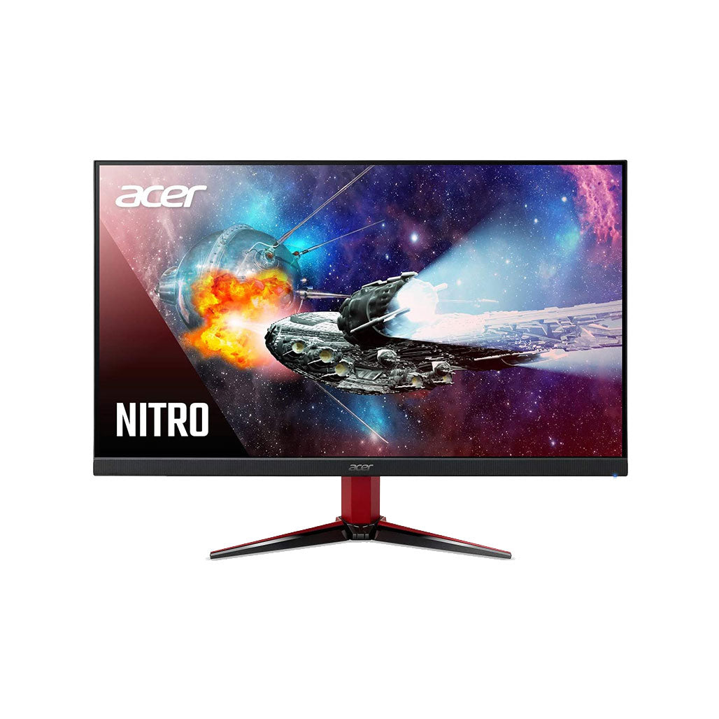 A Photo Of Acer Nitro VG271 ZBMIIPX 27