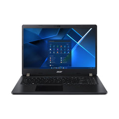 A Photo Of Acer TMP215 TravelMate TMP215-53G-53ZU – 15.6 inch - Core i5-1135G7 - 8GB Ram - 1TB HDD - MX330  2GB DDR5