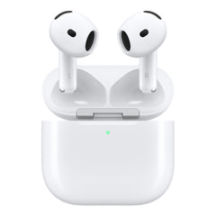 A Photo Of Apple AirPods 4