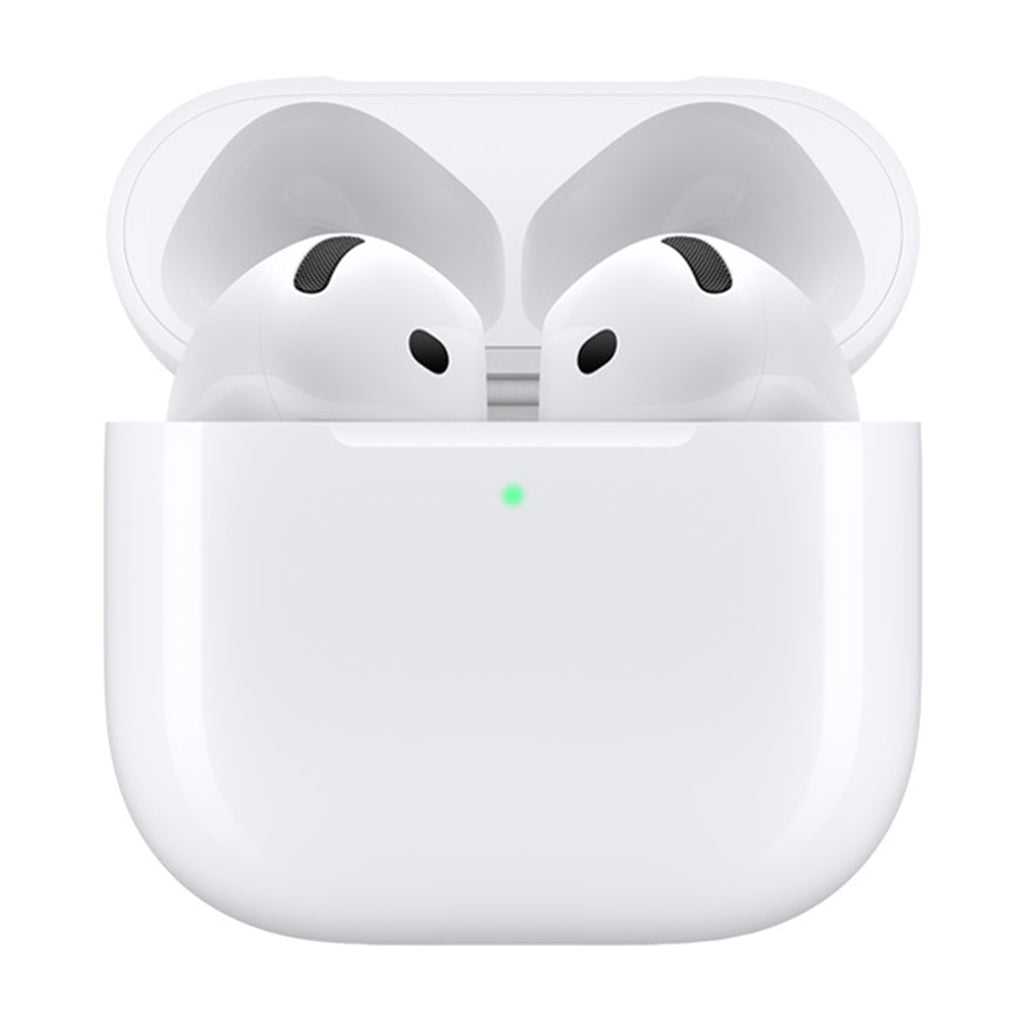 A Photo Of Apple AirPods 5