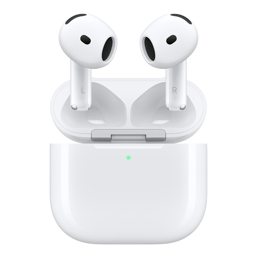 A Photo Of Apple AirPods 5