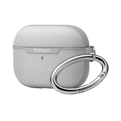 A Photo Of Spigen AirPods Pro 1st Gen Case Urban Fit - Gray | ASD00573