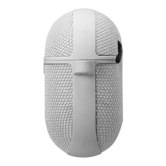 A Photo Of Spigen AirPods Pro 1st Gen Case Urban Fit - Gray | ASD00573