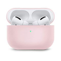 A Photo Of Airpods Pro Hang Silicone Case