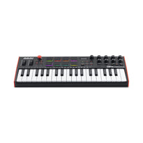 AKAI MPK Mini Plus - 37-Key USB MIDI Keyboard Controller