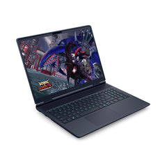 A Photo Of Dell Alienware 16X Aurora Gaming Laptop - 16
