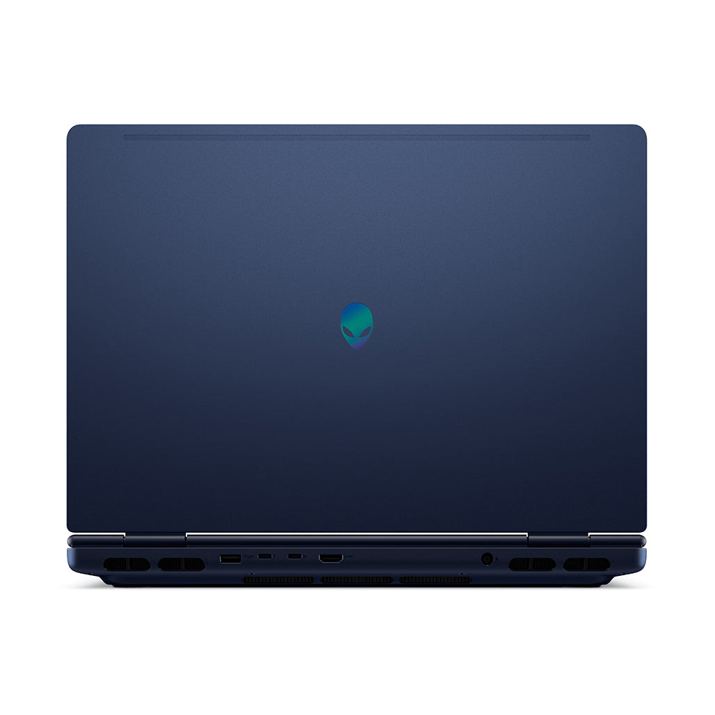 A Photo Of Dell Alienware 16X Aurora Gaming Laptop - 16