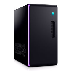 A Photo Of Dell Alienware Aurora R16 Gaming Desktop: Core I9-14900F - 32GB DDR5 RAM - 1TB SSD - RTX 4070Ti Super 16GB