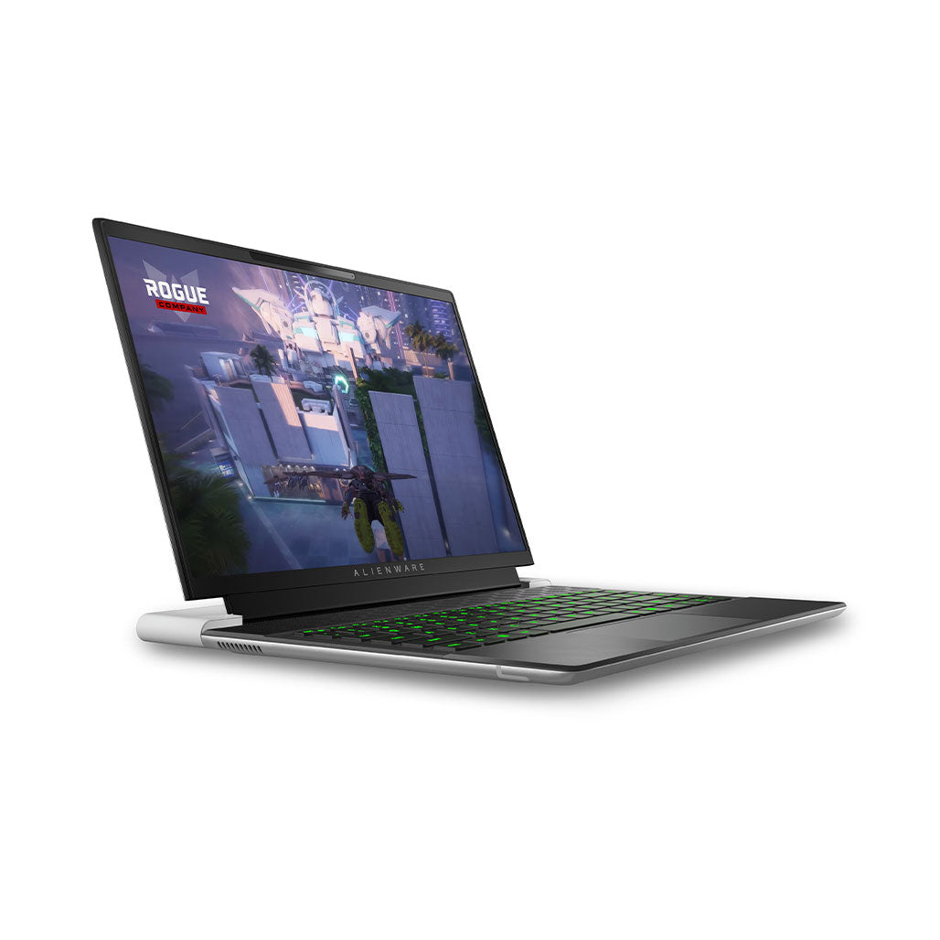 A Photo Of Dell Alienware X14 R2 - 14