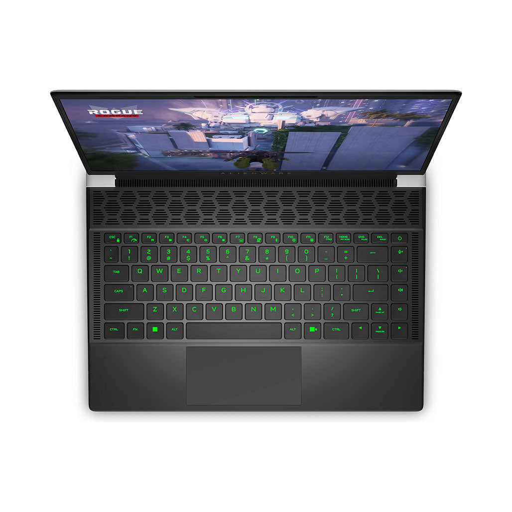 A Photo Of Dell Alienware X14 R2 - 14