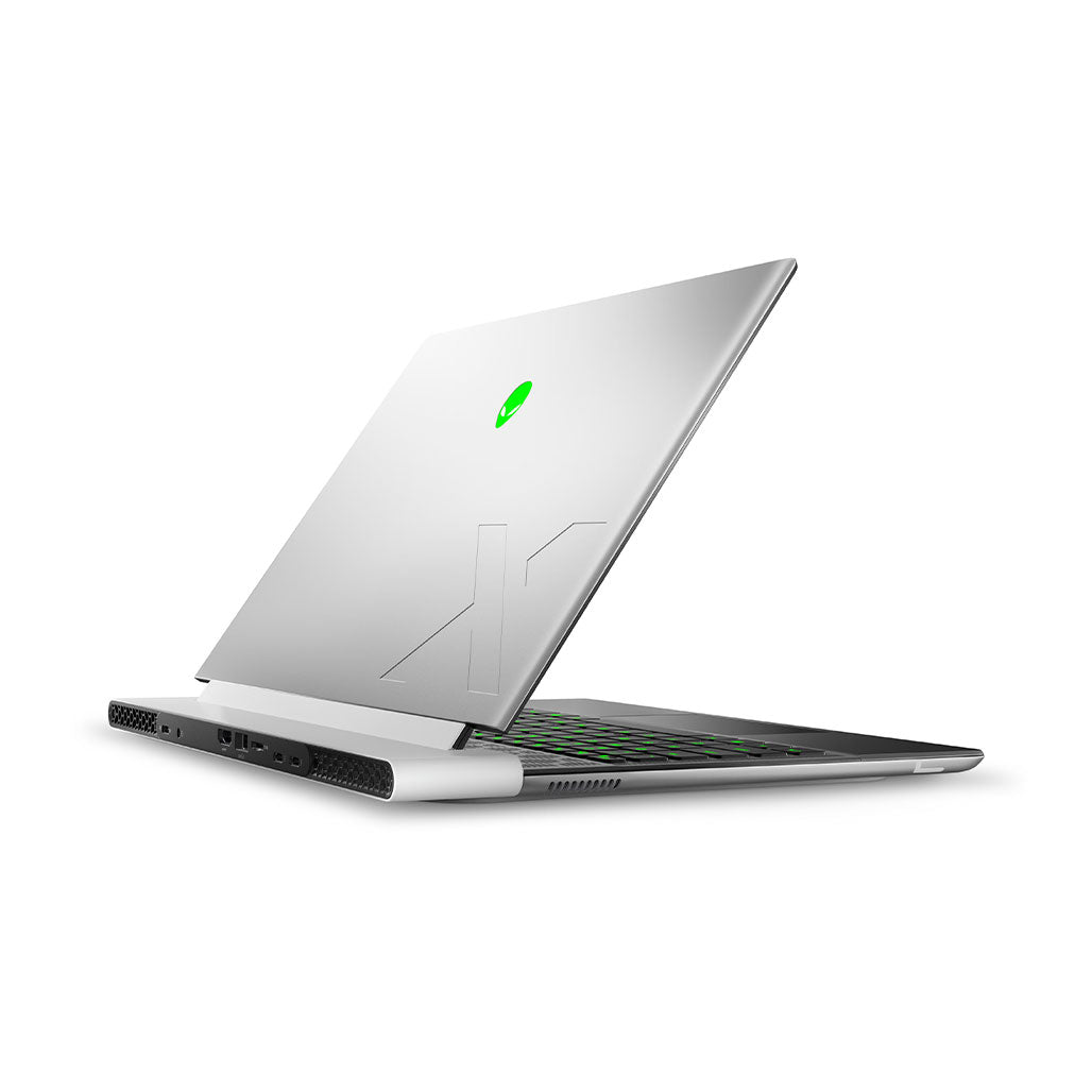 A Photo Of Dell Alienware X14 R2 - 14