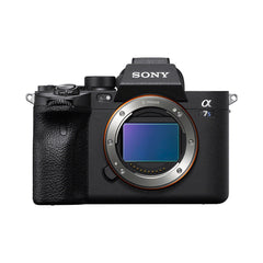 A Photo Of Sony Alpha a7S III Mirrorless Digital Camera Body Only – 12.1MP Full-Frame, UHD 4K 120p, 5-Axis Stabilization