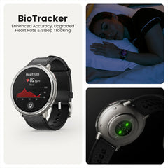A Photo Of Amazfit Active 2: The Ultimate Smartwatch for Fitness and Style