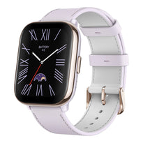 Amazfit Active Lavender Purple - Fitness Smartwatch