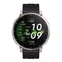 Amazfit Active 3 Premium Smartwatch