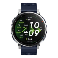 A Photo Of Amazfit Active 3 Premium Smartwatch