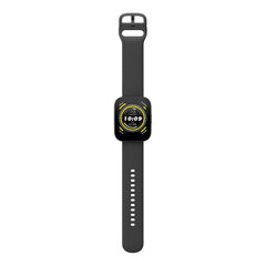 A Photo Of Amazfit Bip 5 - Soft Black