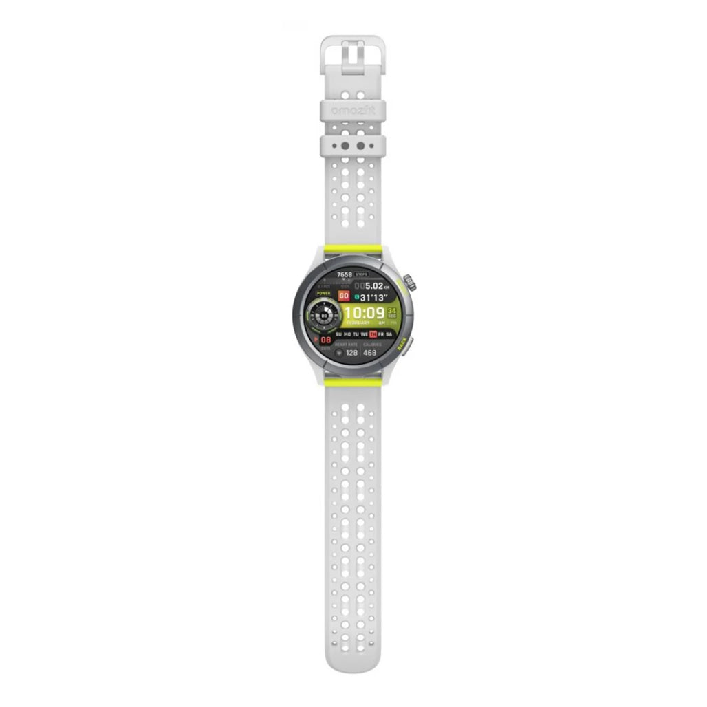 A Photo Of Amazfit Cheetah Round