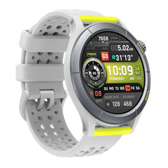 A Photo Of Amazfit Cheetah Round